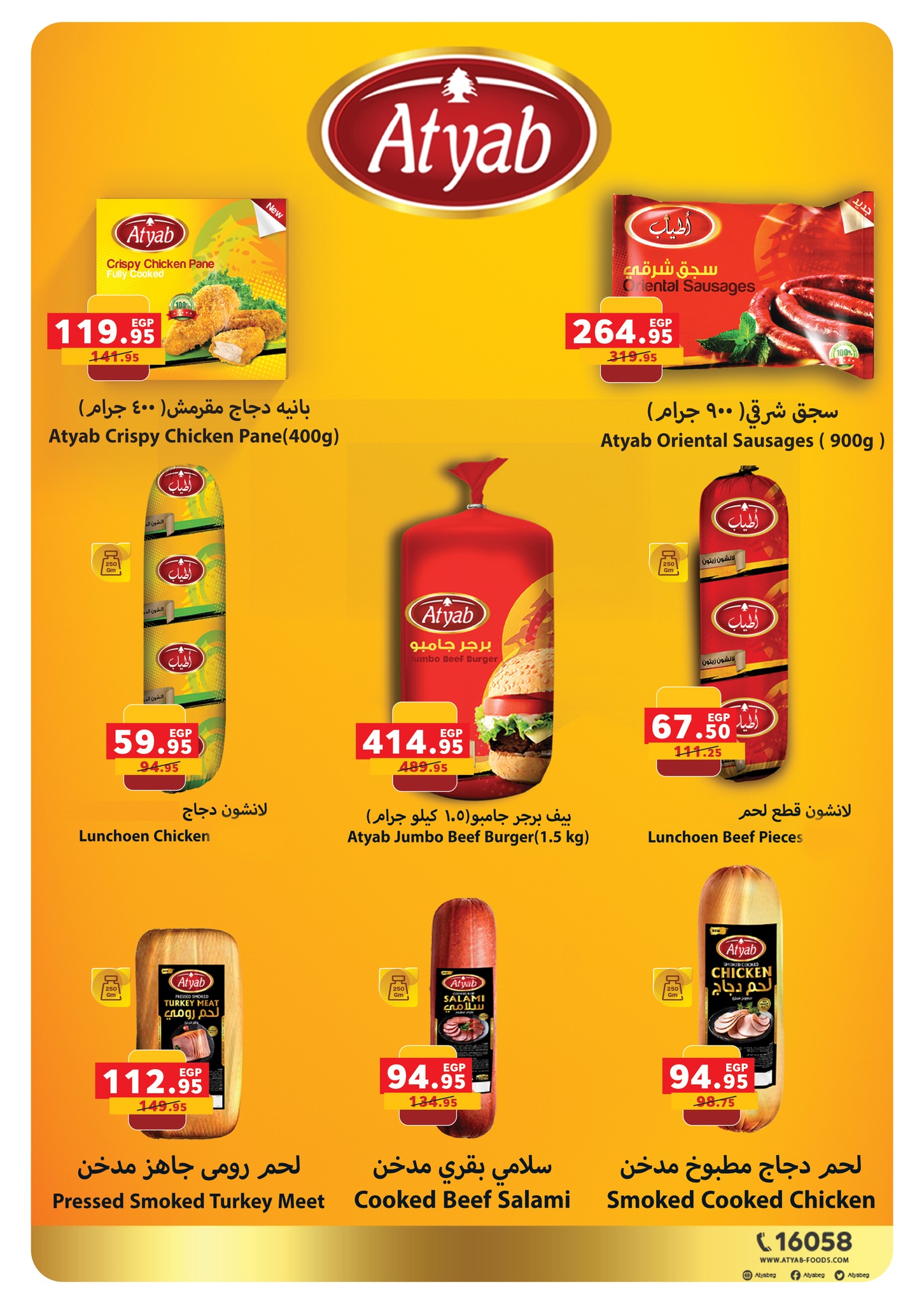 panda offers from 17jun to 3jun 2025 عروض بنده من 17 يونيو حتى 3 يونيو 2025 صفحة رقم 12